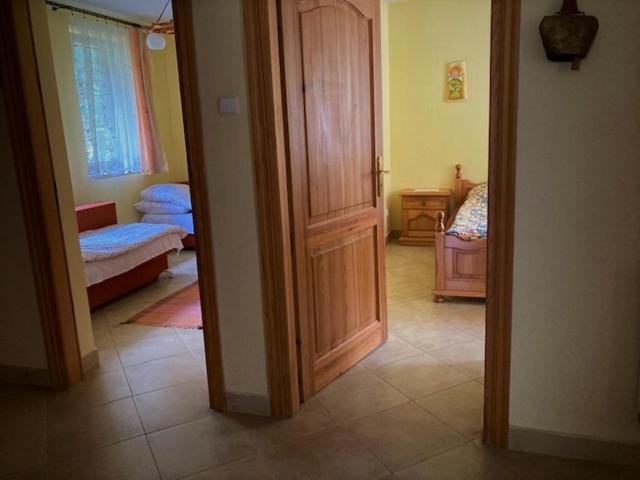 Villa Ignaszówka 123 Radawa Exterior foto