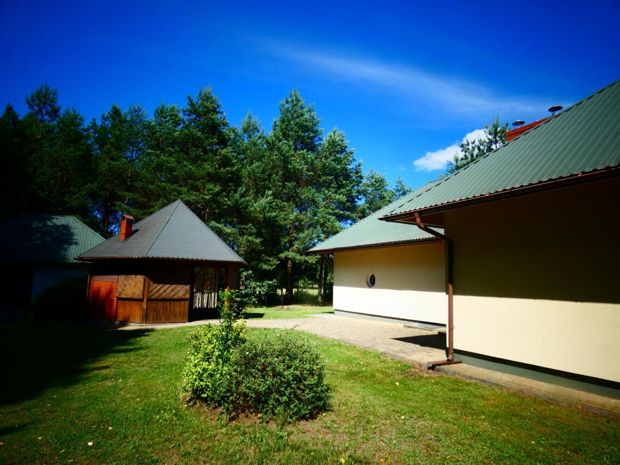Villa Ignaszówka 123 Radawa Exterior foto